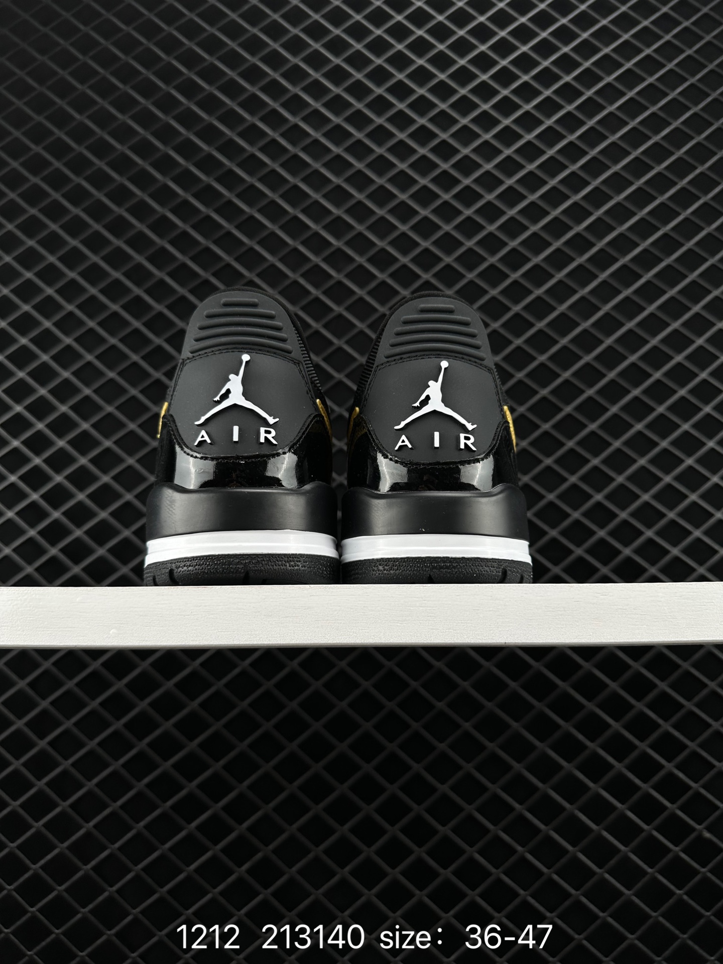 Air Jordan Legacy 312 Low